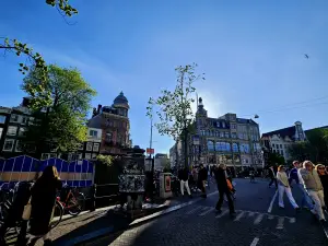 Christy 06 Stadsdrukte